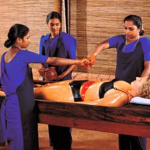 Программа очищения Somatheeram Ayurveda Village (Body Purification Programm)